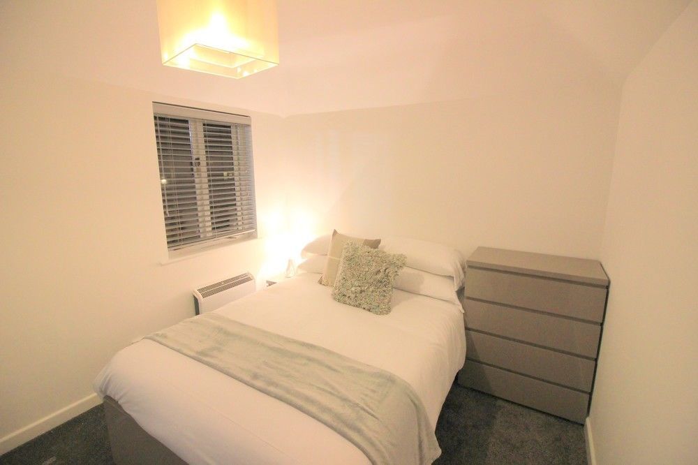 Home Sweet Home By Payman Club Cambridge Exteriör bild