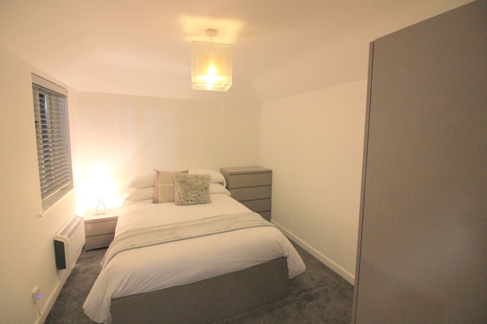Home Sweet Home By Payman Club Cambridge Exteriör bild