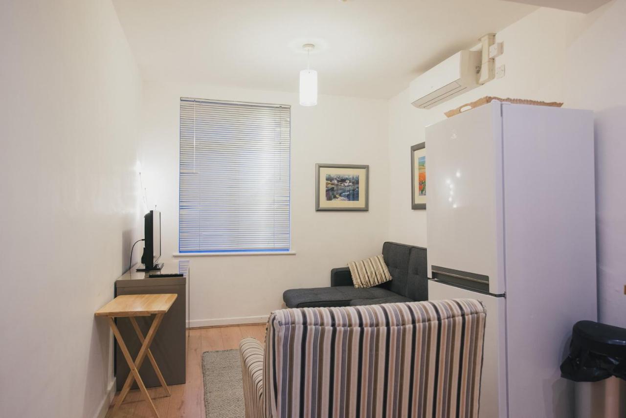 Home Sweet Home By Payman Club Cambridge Exteriör bild