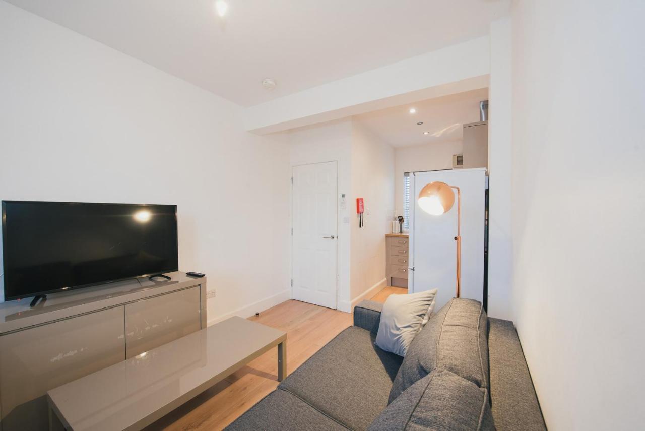 Home Sweet Home By Payman Club Cambridge Exteriör bild